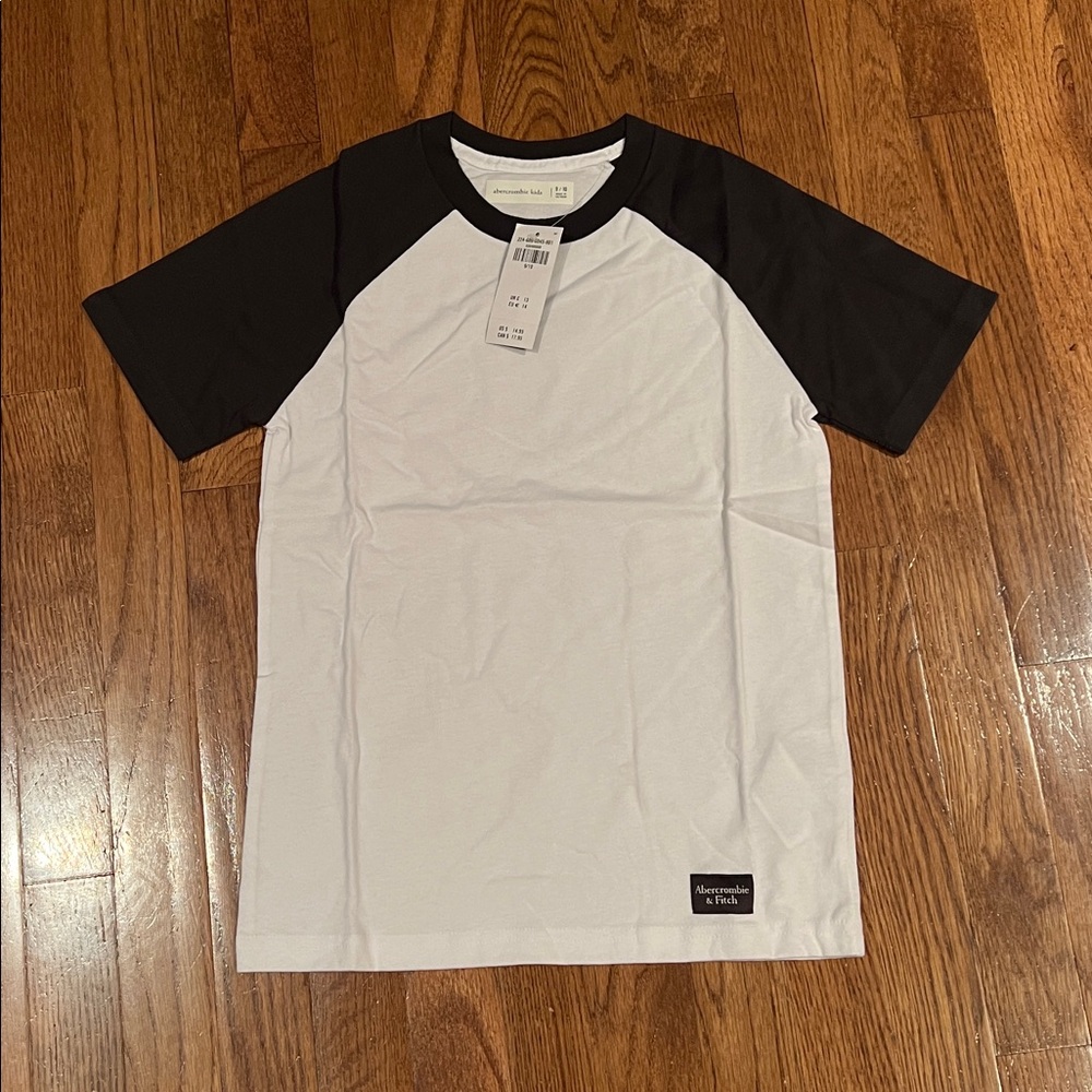 Abercrombie & Fitch 9/10 boys shirt
